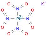 Palladate(2-), tetrakis(nitrito-κN)-, potassium (1:2), (SP-4-1)-