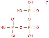 Triphosphoric acid, potassium salt (1:5)