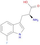 L-Tryptophan, 7-fluoro-