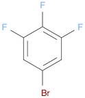 Benzene, 5-bromo-1,2,3-trifluoro-
