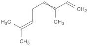 1,3,6-Octatriene, 3,7-dimethyl-