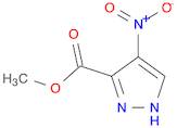 Methyl 4-nitro-1H-pyrazole-3-carboxylate