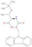D-Threonine, O-(1,1-dimethylethyl)-N-[(9H-fluoren-9-ylmethoxy)carbonyl]-