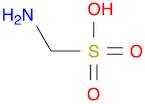 Methanesulfonic acid, 1-amino-