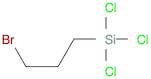 Silane, (3-bromopropyl)trichloro-