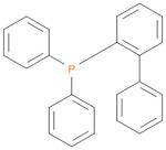Phosphine, [1,1'-biphenyl]-2-yldiphenyl-