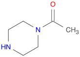 Ethanone, 1-(1-piperazinyl)-