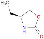 2-Oxazolidinone, 4-ethyl-, (4S)-