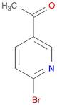 Ethanone, 1-(6-bromo-3-pyridinyl)-