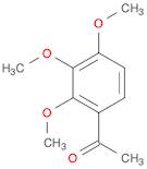 Ethanone, 1-(2,3,4-trimethoxyphenyl)-