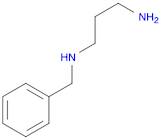1,3-Propanediamine, N1-(phenylmethyl)-