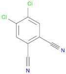 1,2-Benzenedicarbonitrile, 4,5-dichloro-