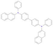 [1,1'-Biphenyl]-4,4'-diamine, N4,N4'-di-2-naphthalenyl-N4,N4'-diphenyl-