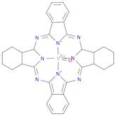 Vanadium, oxo[29H,31H-phthalocyaninato(2-)-κN29,κN30,κN31,κN32]-, (SP-5-12)-