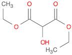 Propanedioic acid, 2-hydroxy-, 1,3-diethyl ester