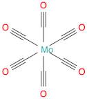 Molybdenum carbonyl (Mo(CO)6), (OC-6-11)-