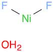 Nickel fluoride (NiF2), tetrahydrate (8CI,9CI)