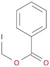 Methanol, 1-iodo-, 1-benzoate