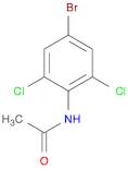 Acetamide, N-(4-bromo-2,6-dichlorophenyl)-