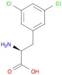 L-Phenylalanine, 3,5-dichloro-