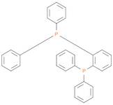 Phosphine, 1,1'-(1,2-phenylene)bis[1,1-diphenyl-