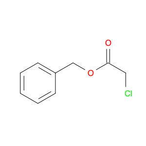 Acetic acid, 2-chloro-, phenylmethyl ester