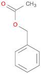 Acetic acid, phenylmethyl ester