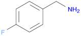 Benzenemethanamine, 4-fluoro-