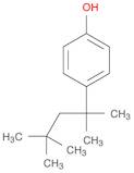 Phenol, 4-(1,1,3,3-tetramethylbutyl)-