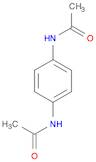 Acetamide, N,N'-1,4-phenylenebis-