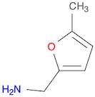 2-Furanmethanamine, 5-methyl-