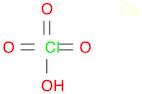 Perchloric acid, cerium(3+) salt (3:1)