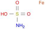 Sulfamic acid, iron(2+) salt (2:1)