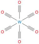 Tungsten carbonyl (W(CO)6), (OC-6-11)-