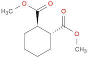 1,2-Cyclohexanedicarboxylic acid, 1,2-dimethyl ester, (1R,2R)-