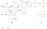 Neomycin, sulfate (salt)