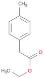Benzeneacetic acid, 4-methyl-, ethyl ester