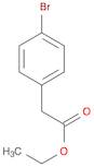 Benzeneacetic acid, 4-bromo-, ethyl ester