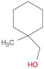 Cyclohexanemethanol, 1-methyl-