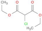 Propanedioic acid, 2-chloro-, 1,3-diethyl ester