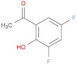 Ethanone, 1-(3,5-difluoro-2-hydroxyphenyl)-