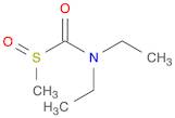 Formamide, N,N-diethyl-1-(methylsulfinyl)-