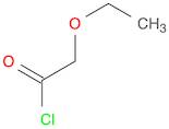 Acetyl chloride, 2-ethoxy-