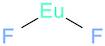 Europium fluoride (EuF2) (6CI,7CI,8CI,9CI)