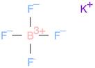 Borate(1-), tetrafluoro-, potassium (1:1)