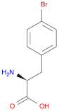 Phenylalanine, 4-bromo-