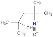 Pentane, 2-isocyano-2,4,4-trimethyl-
