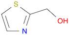 1,3-Thiazol-2-Ylmethanol