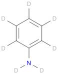 Benzen-2,3,4,5,6-d5-amine-d2
