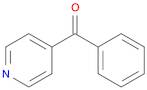 Methanone, phenyl-4-pyridinyl-